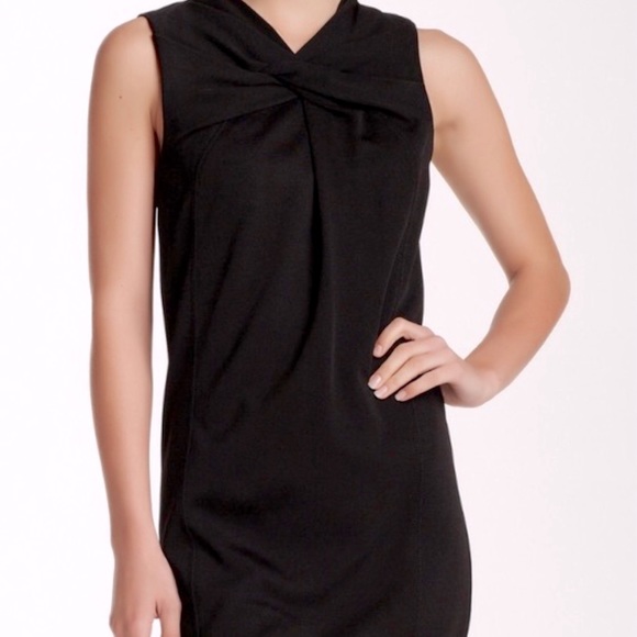 Helmut Lang Twist DD Dress - Picture 1 of 8